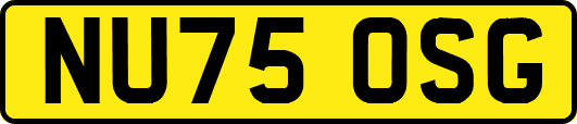 NU75OSG