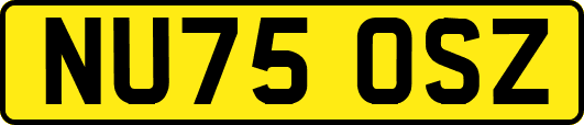 NU75OSZ