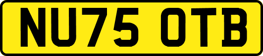 NU75OTB