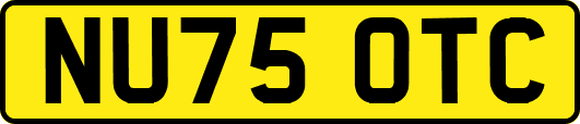 NU75OTC