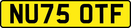 NU75OTF