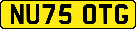 NU75OTG