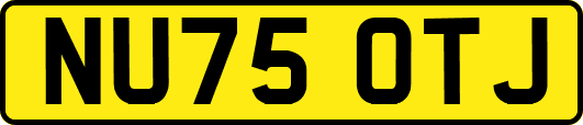NU75OTJ