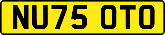 NU75OTO