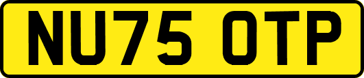 NU75OTP