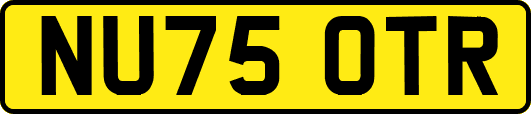 NU75OTR