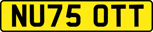 NU75OTT