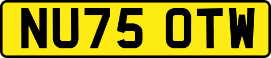 NU75OTW