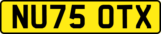 NU75OTX