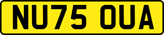 NU75OUA