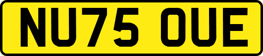 NU75OUE