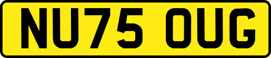 NU75OUG