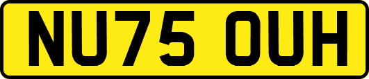 NU75OUH