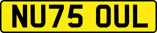 NU75OUL