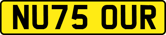 NU75OUR