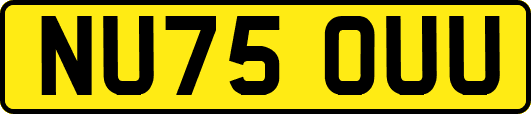 NU75OUU