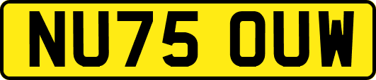 NU75OUW