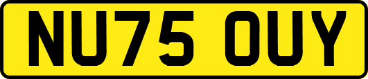 NU75OUY