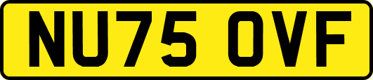NU75OVF