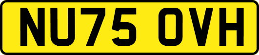 NU75OVH