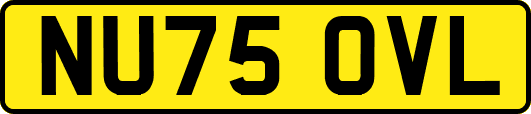 NU75OVL