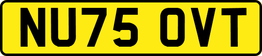NU75OVT
