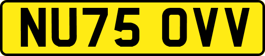NU75OVV