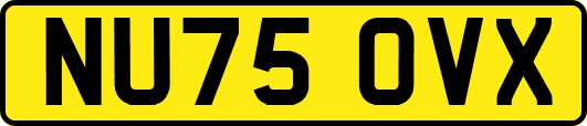 NU75OVX