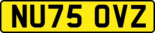 NU75OVZ