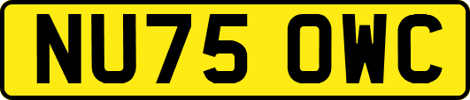 NU75OWC