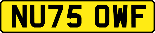NU75OWF