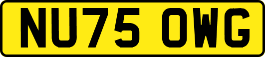 NU75OWG