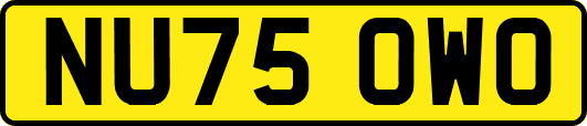 NU75OWO