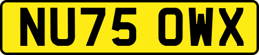 NU75OWX