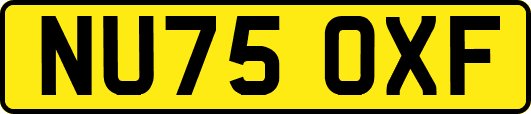 NU75OXF