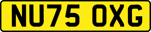NU75OXG