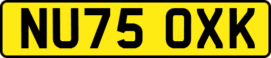 NU75OXK