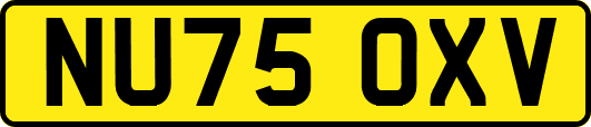 NU75OXV
