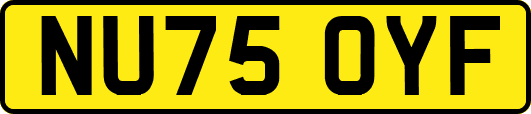 NU75OYF