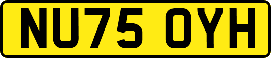 NU75OYH