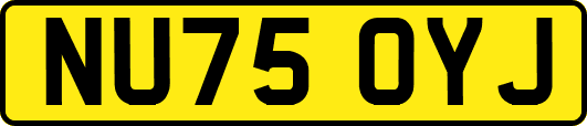 NU75OYJ
