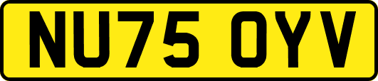 NU75OYV