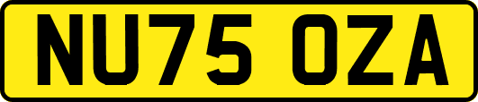 NU75OZA