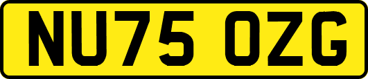 NU75OZG