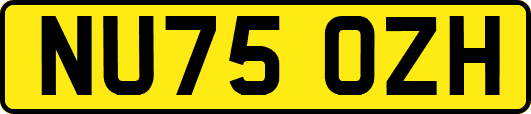NU75OZH