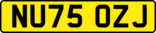 NU75OZJ