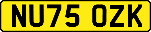 NU75OZK