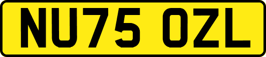 NU75OZL