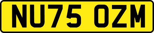 NU75OZM