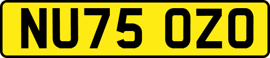 NU75OZO